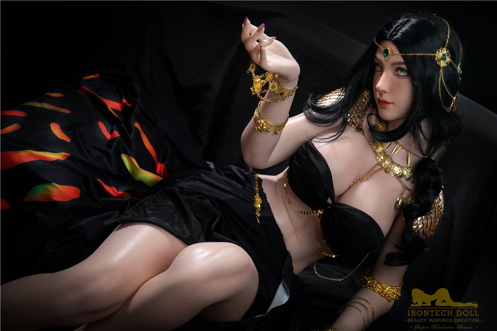 [US In-Stock] Best Japanese Sex Doll 166cm S32 Kitty
