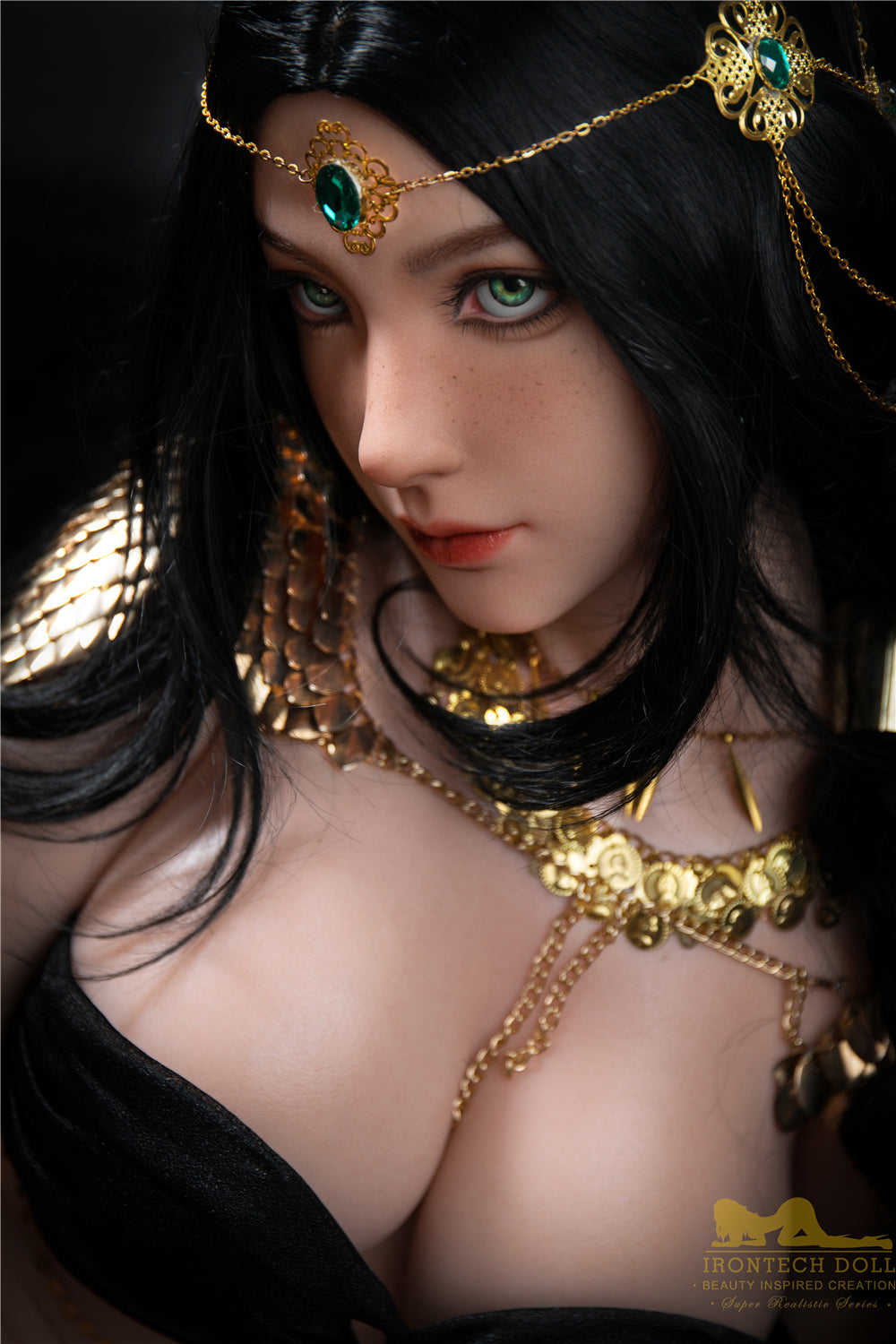 [US In-Stock] Best Japanese Sex Doll 166cm S32 Kitty