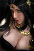 [US In-Stock] Best Japanese Sex Doll 166cm S32 Kitty
