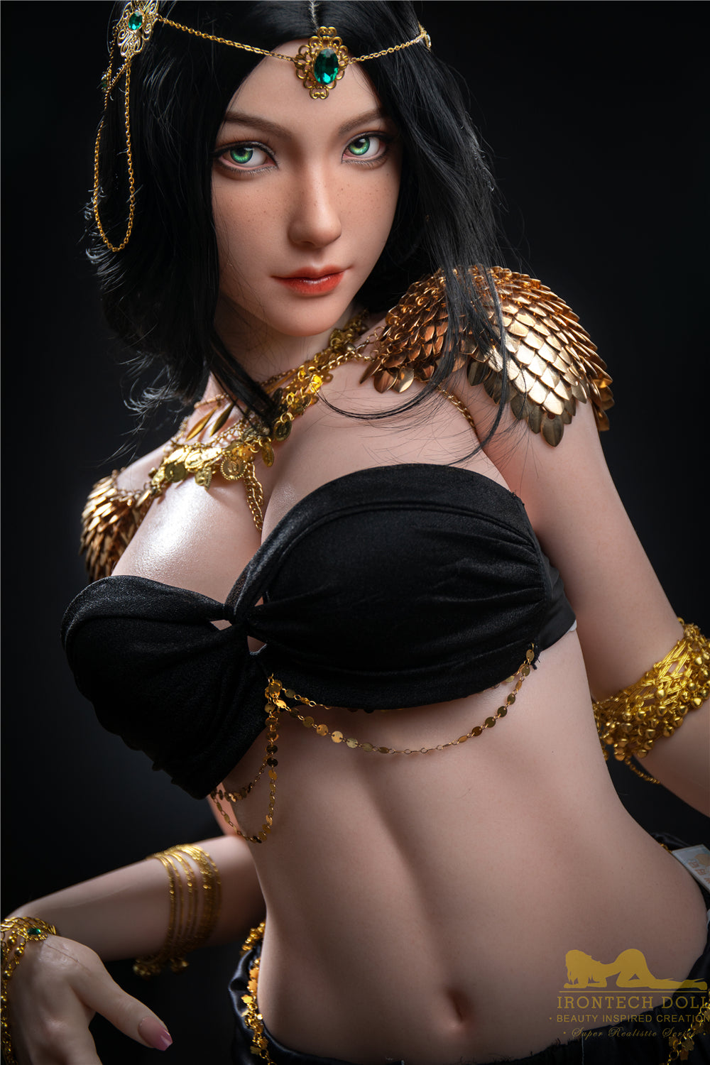 [US In-Stock] Best Japanese Sex Doll 166cm S32 Kitty