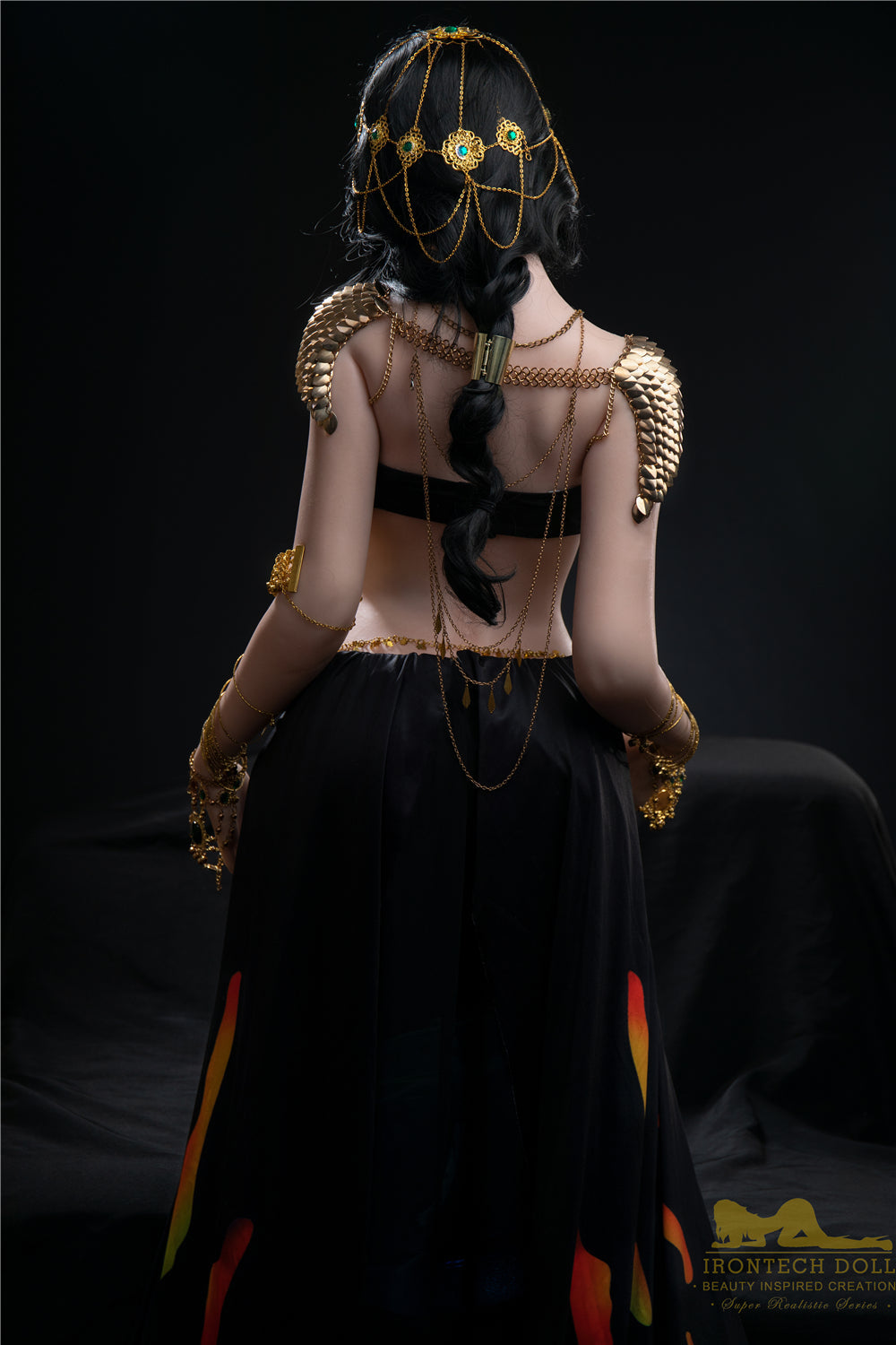 [US In-Stock] Best Japanese Sex Doll 166cm S32 Kitty