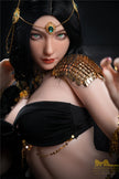 [US In-Stock] Best Japanese Sex Doll 166cm S32 Kitty
