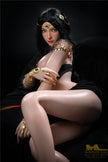[US In-Stock] Best Japanese Sex Doll 166cm S32 Kitty
