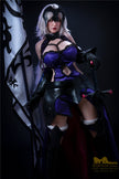 Anime Sex Doll 165cm S15 Eva Jeanne d’Arc Fate