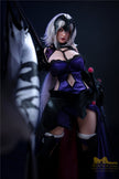 Anime Sex Doll 165cm S15 Eva Jeanne d’Arc Fate