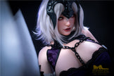 Anime Sex Doll 165cm S15 Eva Jeanne d’Arc Fate