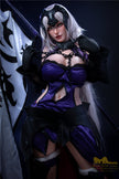 Anime Sex Doll 165cm S15 Eva Jeanne d’Arc Fate