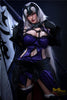 Anime Sex Doll 165cm S15 Eva Jeanne d’Arc Fate