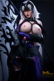 Anime Sex Doll 165cm S15 Eva Jeanne d’Arc Fate
