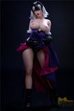 Anime Sex Doll 165cm S15 Eva Jeanne d’Arc Fate
