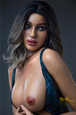 Life Size Sex Doll 166cm Minus S26 Hedy