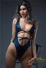 Life Size Sex Doll 166cm Minus S26 Hedy
