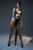 Life Size Sex Doll 166cm Minus S26 Hedy