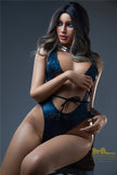 Life Size Sex Doll 166cm Minus S26 Hedy