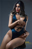 Life Size Sex Doll 166cm Minus S26 Hedy