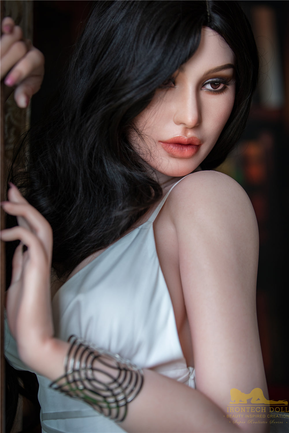 Love Dolls 166cm S26 Hedy