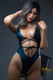 Life Size Sex Doll 166cm Minus S26 Hedy