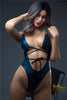 Life Size Sex Doll 166cm Minus S26 Hedy