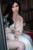 Love Dolls 166cm S26 Hedy