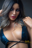 Life Size Sex Doll 166cm Minus S26 Hedy
