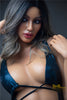 Life Size Sex Doll 166cm Minus S26 Hedy