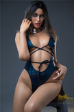 Life Size Sex Doll 166cm Minus S26 Hedy