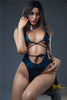 Life Size Sex Doll 166cm Minus S26 Hedy