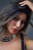Life Size Sex Doll 166cm Minus S26 Hedy