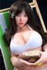 [US In-Stock] Young Looking Sex Dolls 165cm S20 Suki