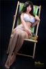 [US In-Stock] Young Looking Sex Dolls 165cm S20 Suki