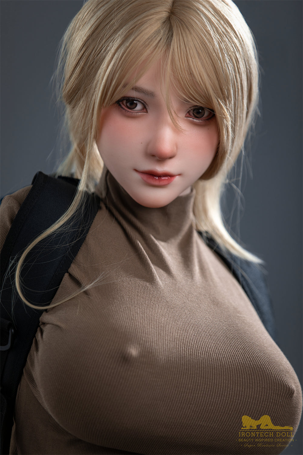 [US In-Stock] Silicone Sex Doll 165cm S32 Kitty – The Ultimate Realistic Companion
