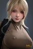 [US In-Stock] Silicone Sex Doll 165cm S32 Kitty – The Ultimate Realistic Companion