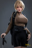 [US In-Stock] Silicone Sex Doll 165cm S32 Kitty – The Ultimate Realistic Companion