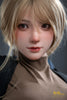 [US In-Stock] Silicone Sex Doll 165cm S32 Kitty – The Ultimate Realistic Companion