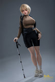 [US In-Stock] Silicone Sex Doll 165cm S32 Kitty – The Ultimate Realistic Companion
