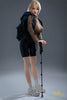 [US In-Stock] Silicone Sex Doll 165cm S32 Kitty – The Ultimate Realistic Companion