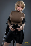 [US In-Stock] Silicone Sex Doll 165cm S32 Kitty – The Ultimate Realistic Companion