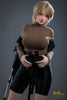 [US In-Stock] Silicone Sex Doll 165cm S32 Kitty – The Ultimate Realistic Companion