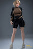 [US In-Stock] Silicone Sex Doll 165cm S32 Kitty – The Ultimate Realistic Companion