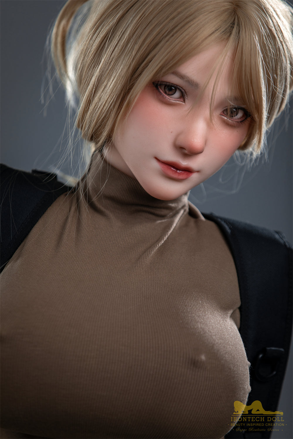 [US In-Stock] Silicone Sex Doll 165cm S32 Kitty – The Ultimate Realistic Companion
