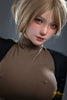[US In-Stock] Silicone Sex Doll 165cm S32 Kitty – The Ultimate Realistic Companion