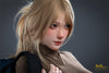 [US In-Stock] Silicone Sex Doll 165cm S32 Kitty – The Ultimate Realistic Companion