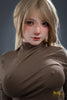 [US In-Stock] Silicone Sex Doll 165cm S32 Kitty – The Ultimate Realistic Companion