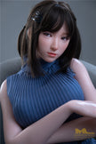 Silicone Japanese Sex Doll 166cm S24 Miyuki