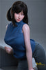 Silicone Japanese Sex Doll 166cm S24 Miyuki