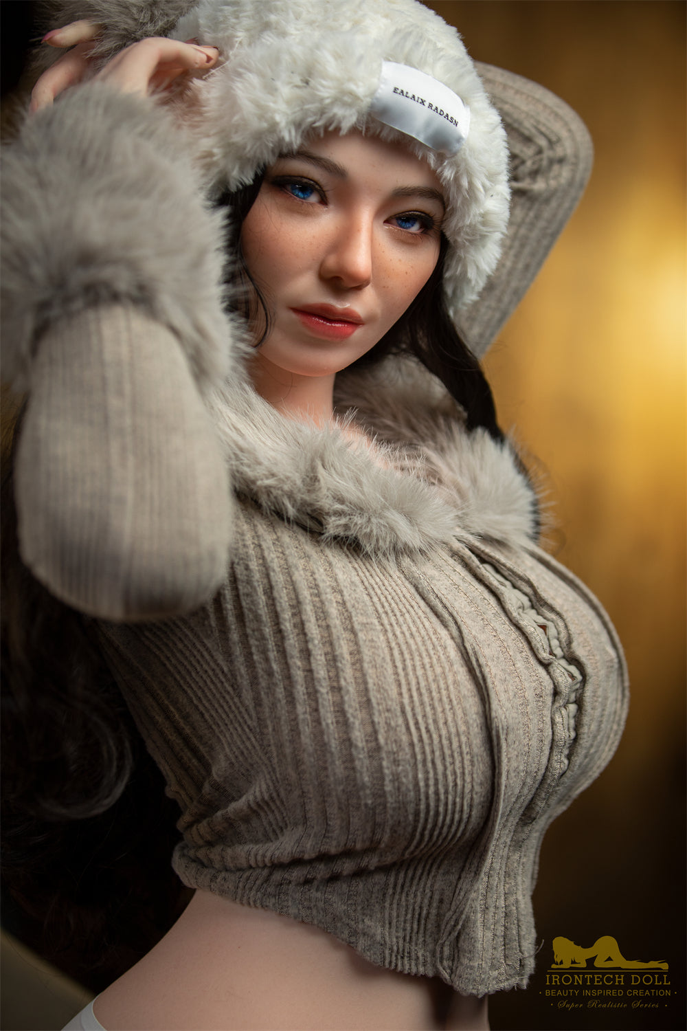 Milf Sex Doll 165cm S22 Maria