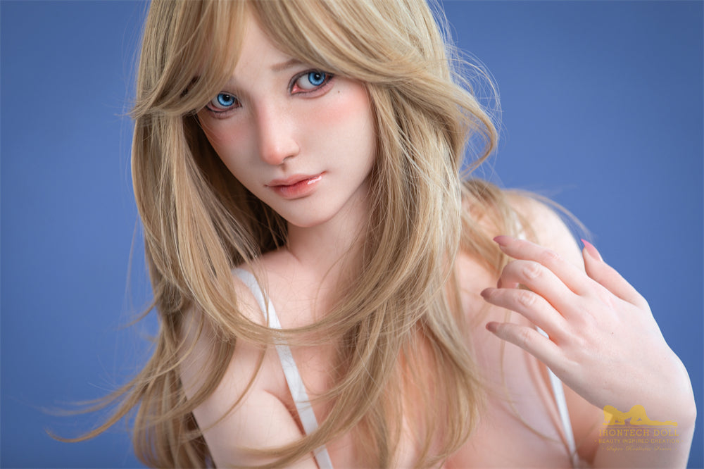 [US In-Stock] Furry Sex Doll 165cm S32 Kitty – A Fantasy Come to Life