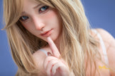 [US In-Stock] Furry Sex Doll 165cm S32 Kitty – A Fantasy Come to Life