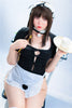 Silicone Japanese Sex Doll 166cm Minus S20 Suki