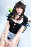 Silicone Japanese Sex Doll 166cm Minus S20 Suki